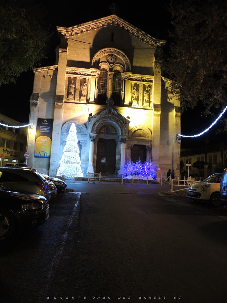 118 Toulon eglise de Pont Du Las.JPG -           